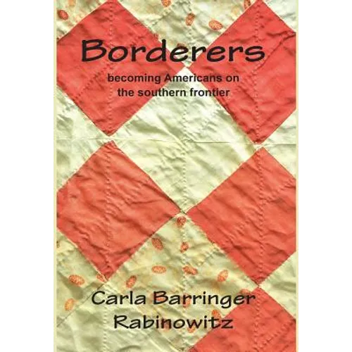 Borderers - Hardcover