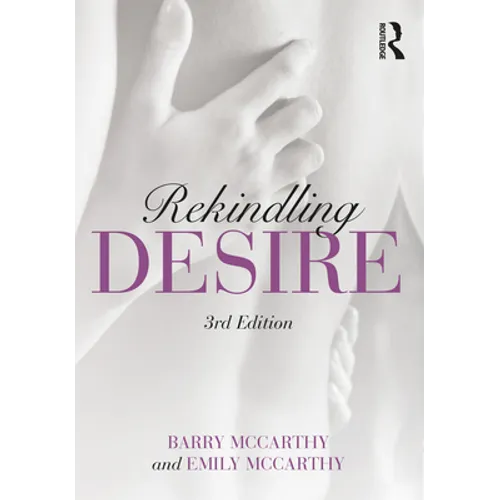 Rekindling Desire - Paperback