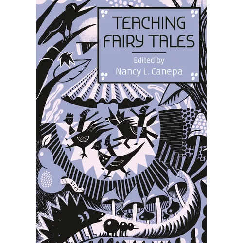 Teaching Fairy Tales - Hardcover