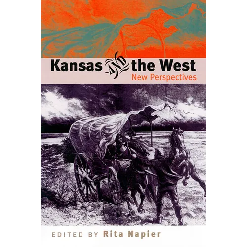 Kansas and the West