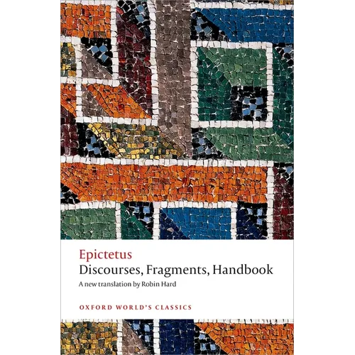 Discourses, Fragments, Handbook