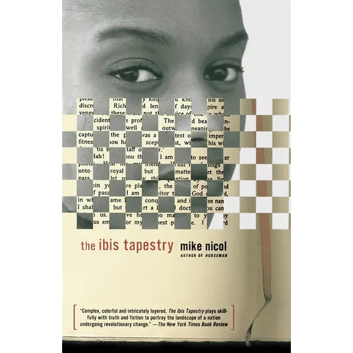 The Ibis Tapestry - Paperback