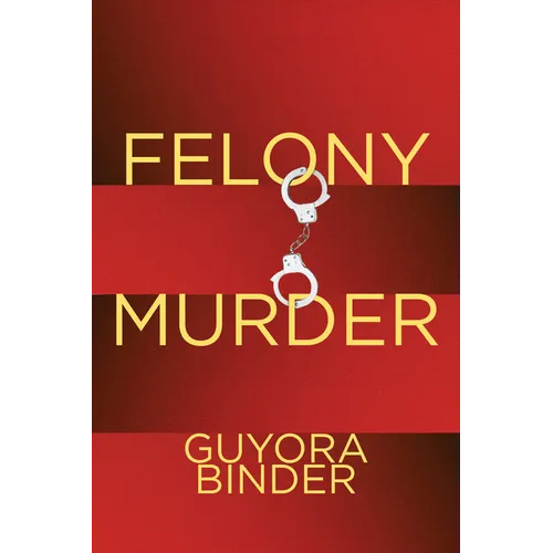Felony Murder - Paperback