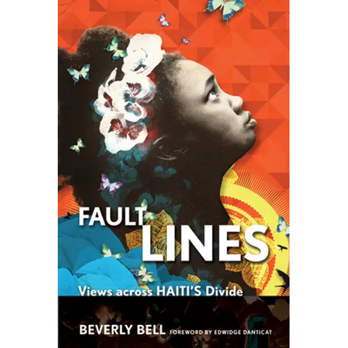 Fault Lines - Paperback