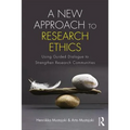A New Approach to Research Ethics: Using Guided Dialogue to Strengthen Research Communities