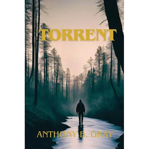 Torrent - Paperback