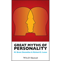 Great Myths of Personality