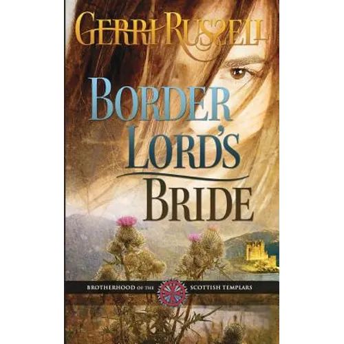 Border Lord's Bride - Paperback