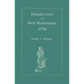 Inhabitants of New Hampshire, 1776