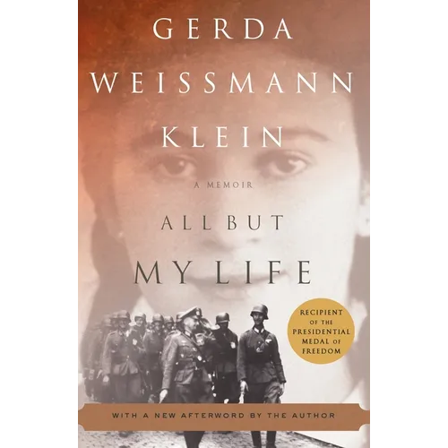 All But My Life: A Memoir - Paperback