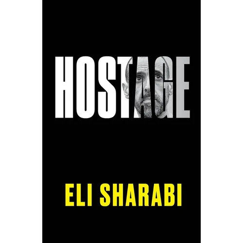 Hostage - Hardcover