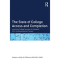 The State of College Access and Completion: Improving College Success for Students from Underrepresented Groups
