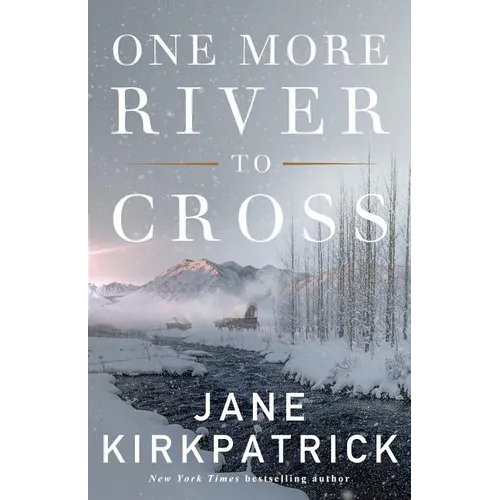 One More River to Cross - Hardcover
