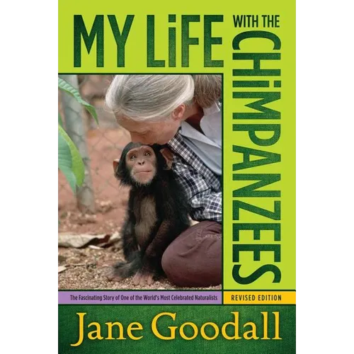 My Life with the Chimpanzees