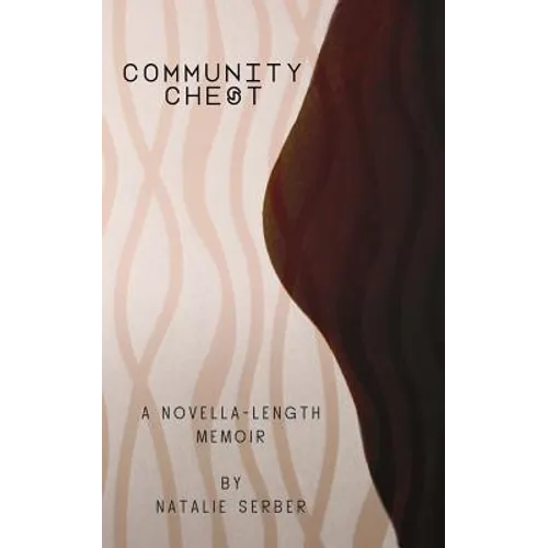 Community Chest - Paperback