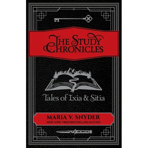 The Study Chronicles - Paperback