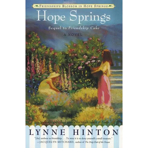 Hope Springs