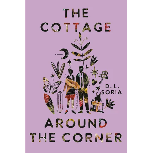 The Cottage Around the Corner - Paperback