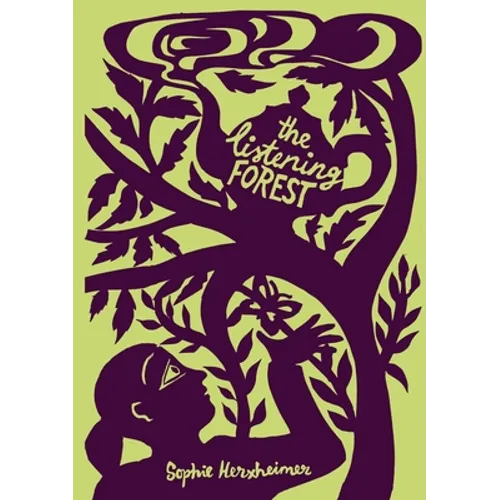 The Listening Forest - Paperback
