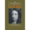 The Cambridge Companion to Locke