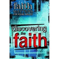 Faith Matters for Young Adults: Discovering the Faith