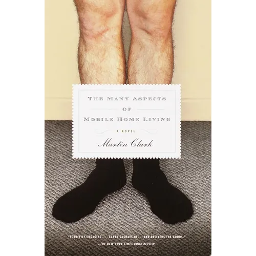 The Many Aspects of Mobile Home Living - Paperback