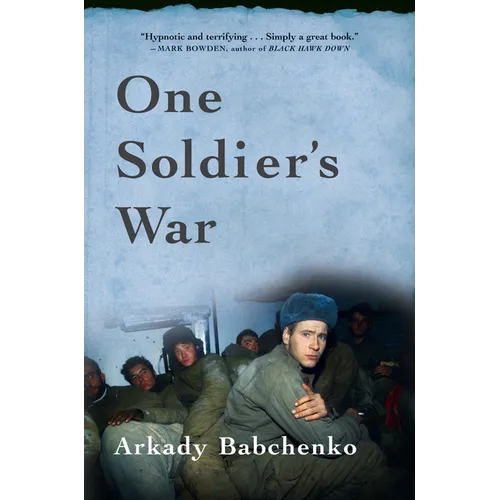One Soldier's War - Paperback