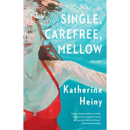 Single, Carefree, Mellow - Paperback