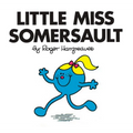 Little Miss Somersault