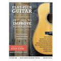 Flat-Pick Guitar 1: - 25 Tunes to Improve Your Playing