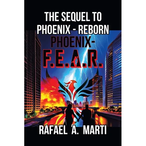 Phoenix - F.E.A.R. - Paperback