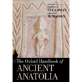 Oxford Handbook of Ancient Anatolia