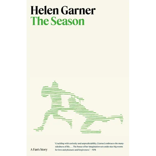 The Season: A Fan's Story - Hardcover