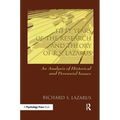 Fifty Years of the Research and Theory of R.S. Lazarus: An Analysis of Historical and Perennial Issues
