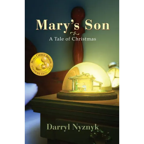 Mary's Son: A Tale of Christmas