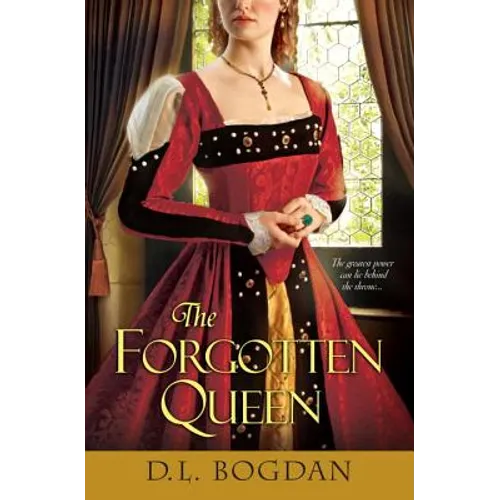 The Forgotten Queen - Paperback
