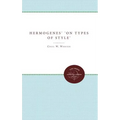 Hermogenes' on Types of Style