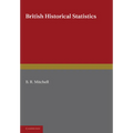 British Historical Statistics