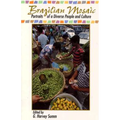 Brazilian Mosaic: Portraits of a Diverse People and Culture