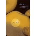 Varieties of Presence