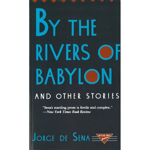 By the Rivers of Babylon and Other Stories - Paperback