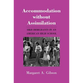 The Accommodation Without Assimilation: Women and Medicine in Early New England