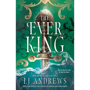The Ever King - Hardcover