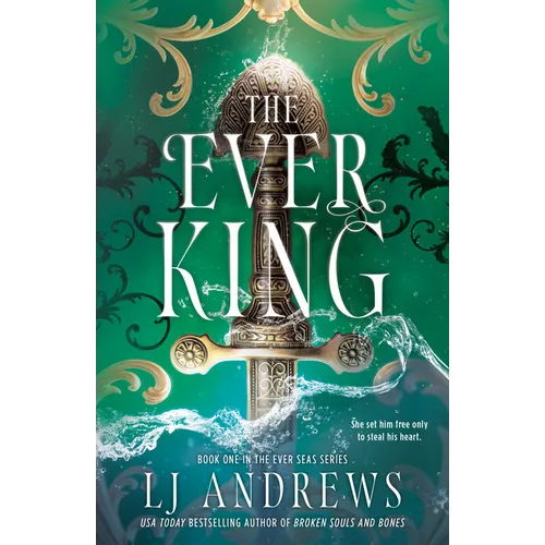 The Ever King - Hardcover