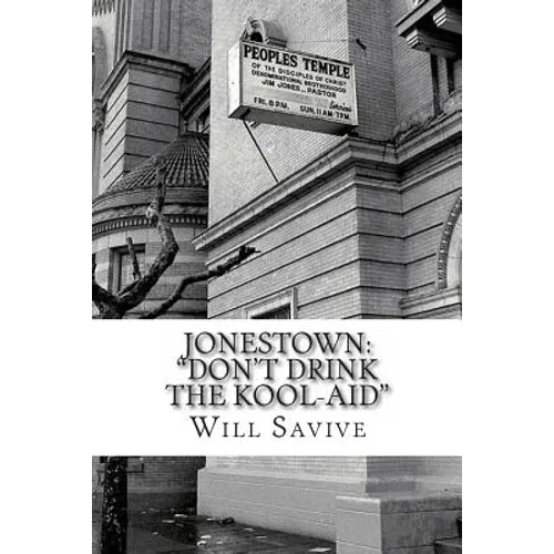 Jonestown: 