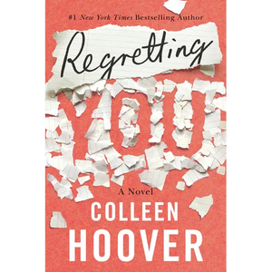 Regretting You - Paperback