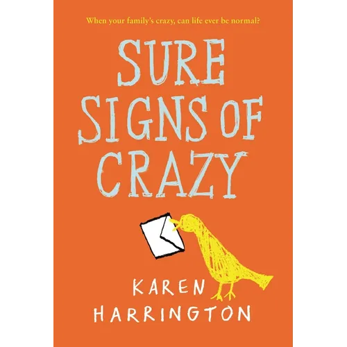 Sure Signs of Crazy - Paperback
