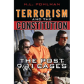Terrorism and the Constitution: The Post-9/11 Cases
