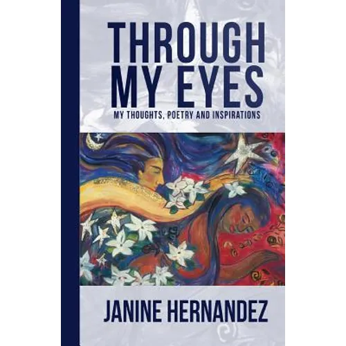 Through My Eyes - Paperback