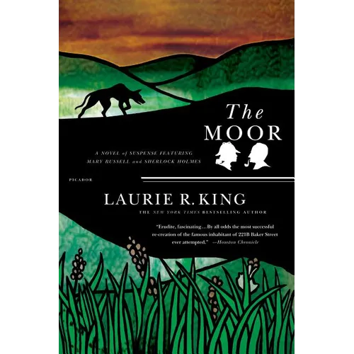 The Moor - Paperback